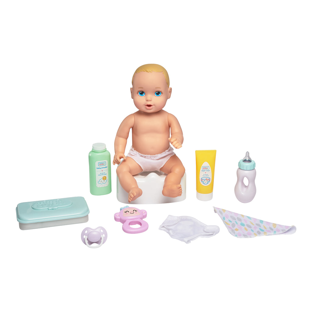 Perfectly Cute Baby Potty Training Set Jakkswholesale