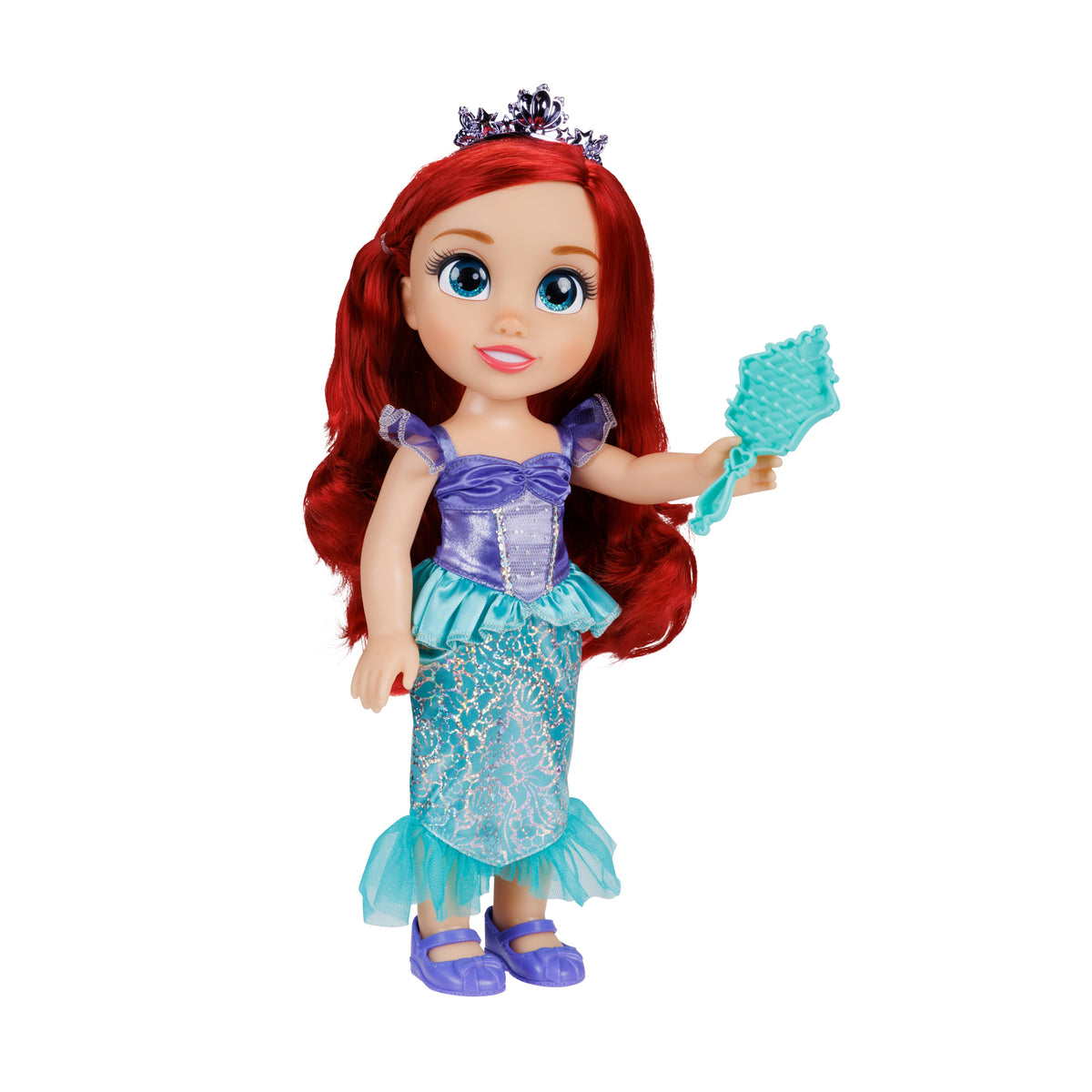 Core Ariel Large Doll — Jakkswholesale