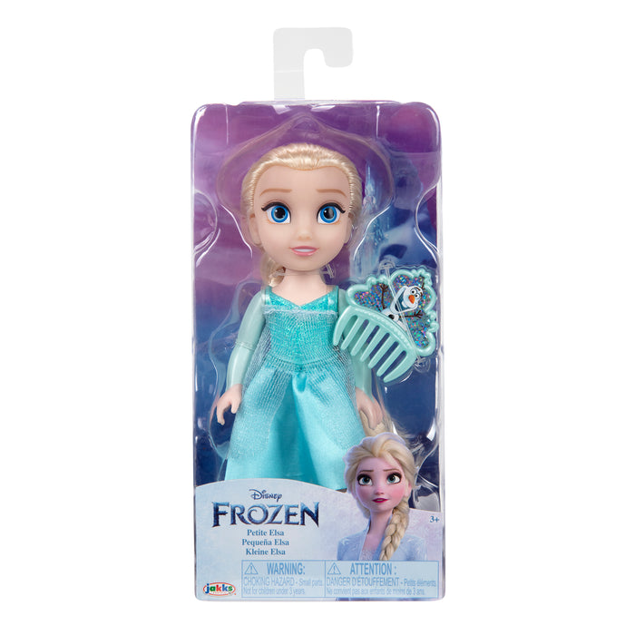 Frozen Franchise 6" OPP Petite Assortment