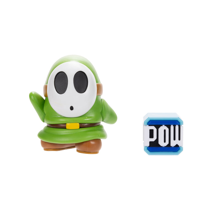 4in Figures Wave 40 (4pk)