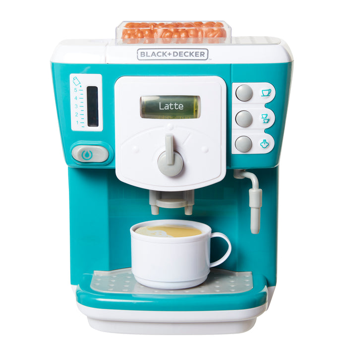 Black and Decker Toy Coffee Maker