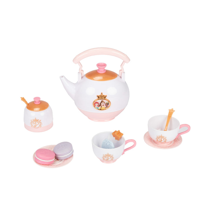 Disney Princess Style Collection Sweet Stylin' Tea Set