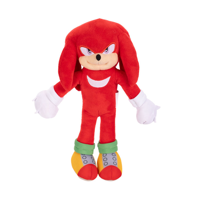 Sonic 3 Movie Basic Plush Assortment