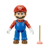 Super Mario 5IN Figure Mario