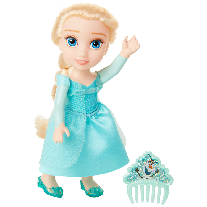 Frozen Franchise 6" OPP Petite Assortment