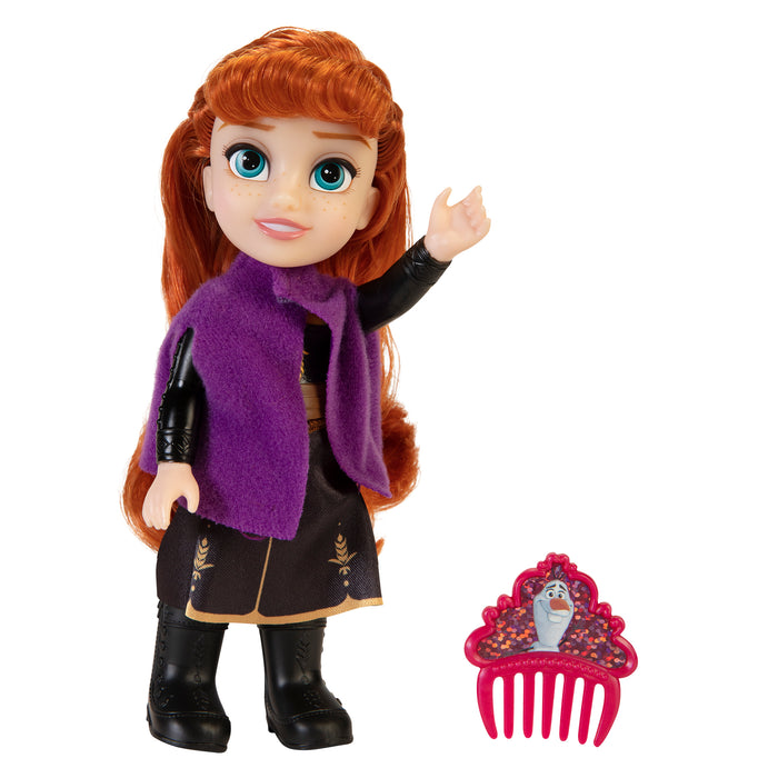 Frozen Franchise 6" OPP Petite Assortment