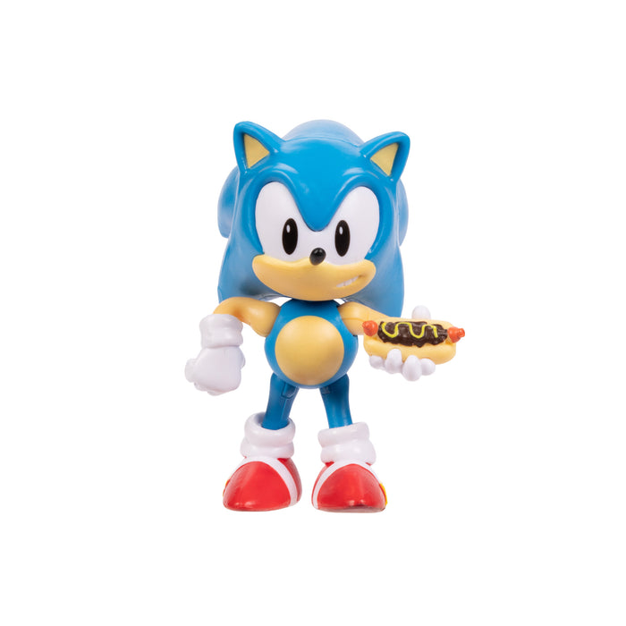 Sonic 2.5in Figures Assortment Wave 19