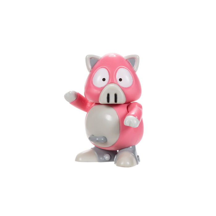 SONIC - 2.5" Figures Wave 22