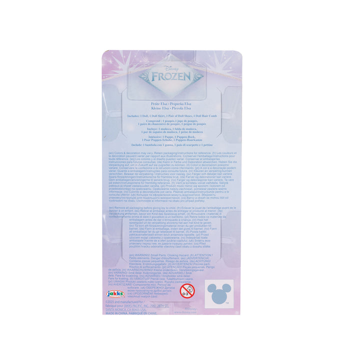 Frozen Franchise 6" OPP Petite Assortment (Spring 25)