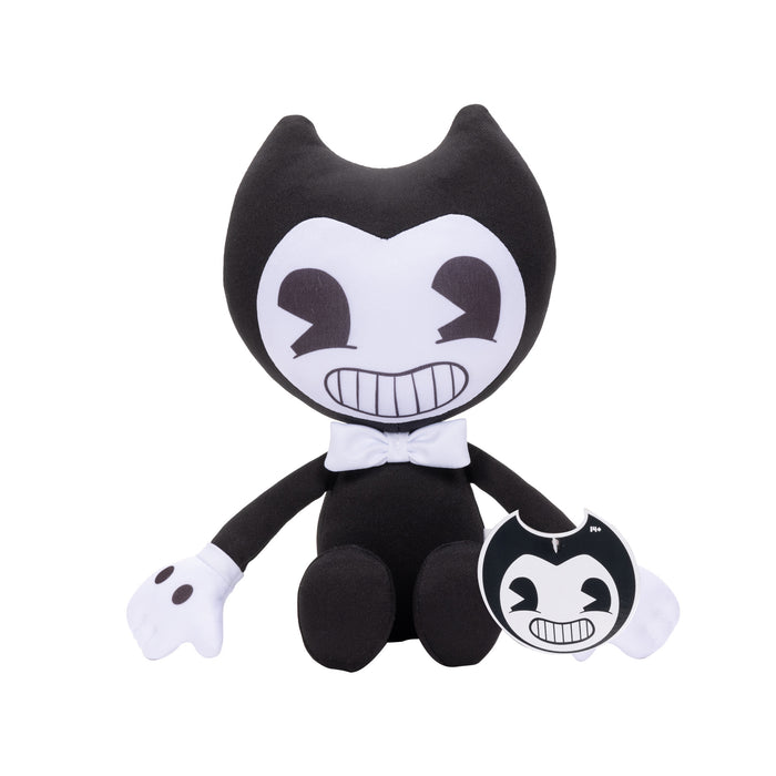 Bendy 9" Basic Plush Asst W2