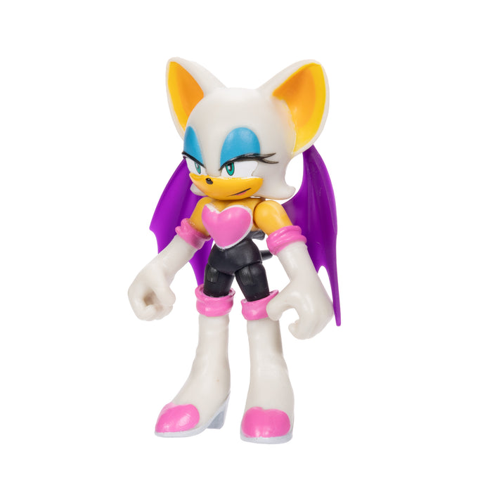 Sonic 2.5in Figures Assortment Wave 16