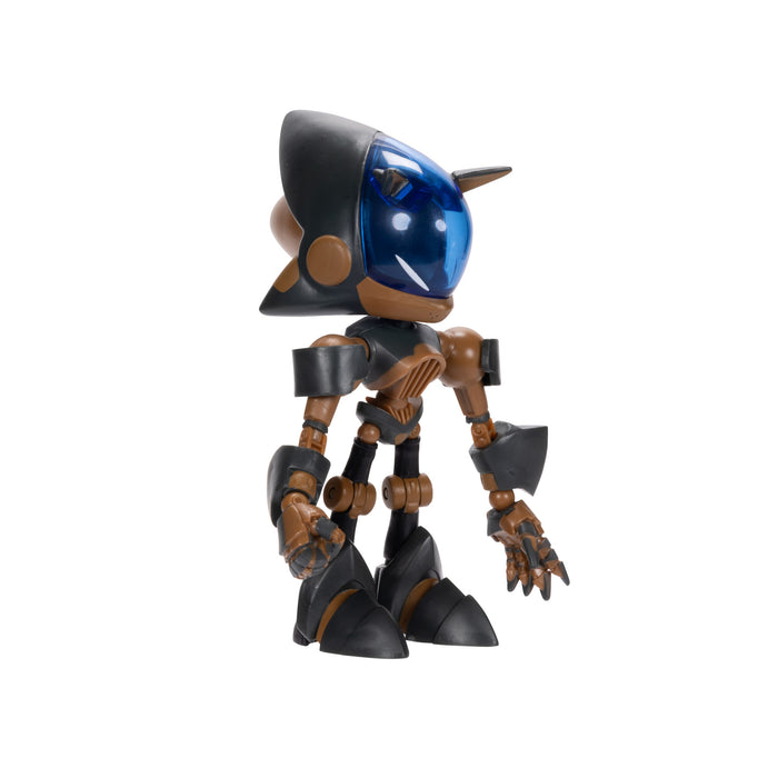 Sonic Prime 5" Articulated Figures Wave 4 Sonic Trooper