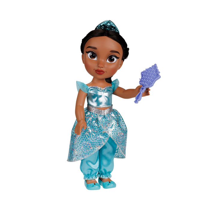 Core Jasmine Large Doll