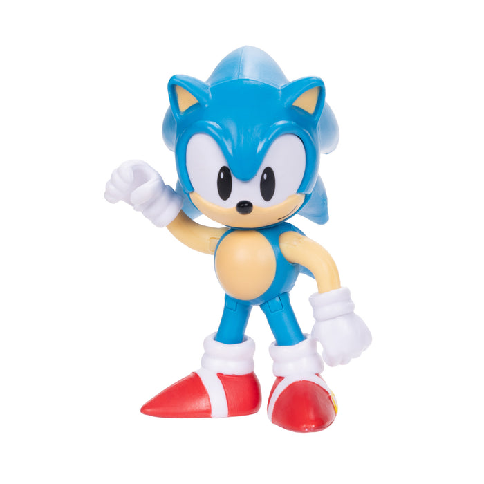 Sonic 2.5in Figures Assortment Wave 16