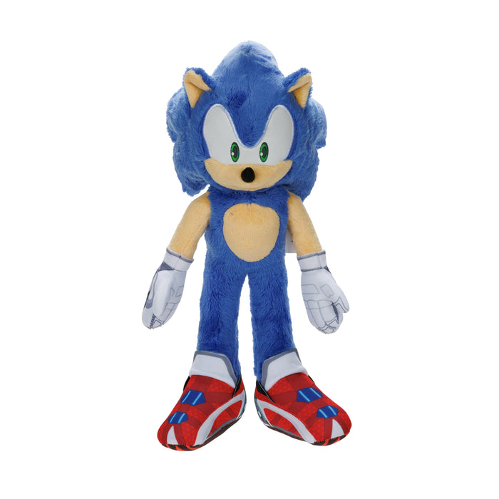 Sonic Prime 13" Sonic Plush