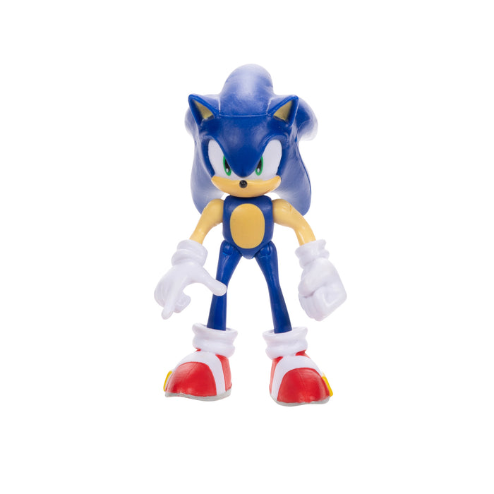 SONIC - 2.5" Figures Wave 22