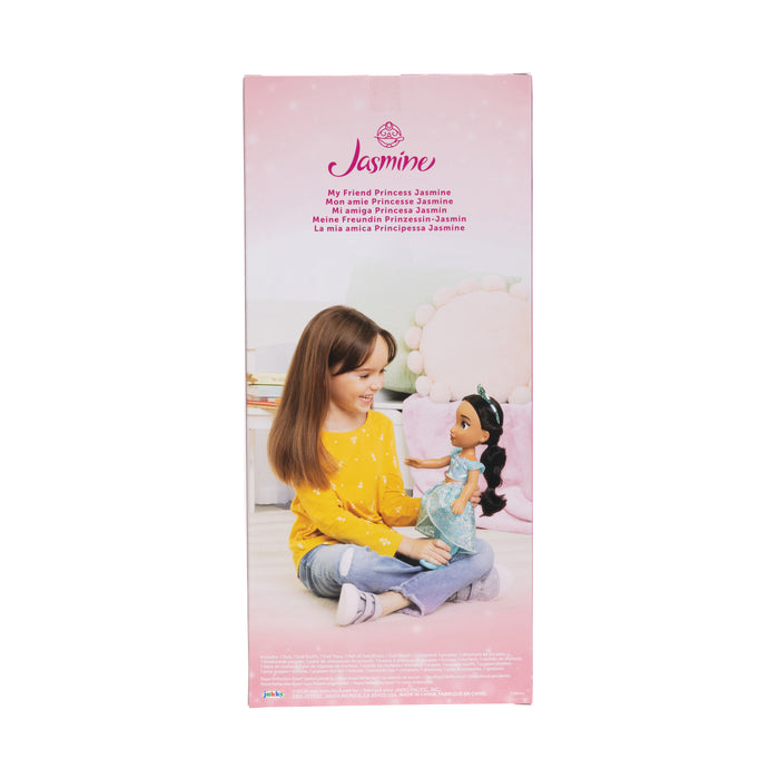 Core Jasmine Large Doll