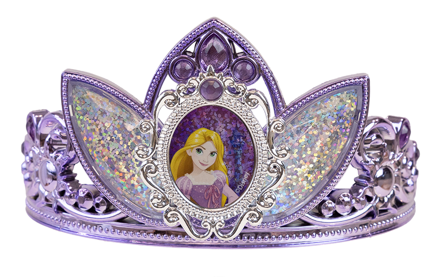Disney Princess Rapunzel Tiara Disney Princess Rapunzel Tiara