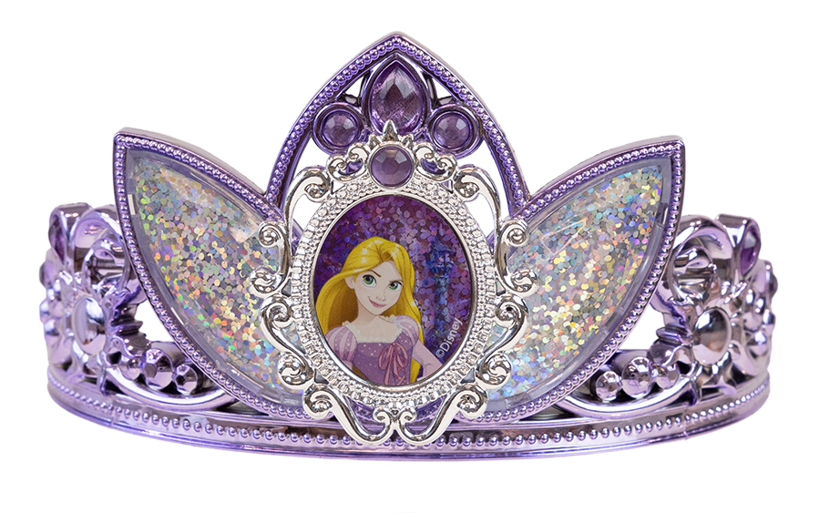Disney Princess Rapunzel Tiara