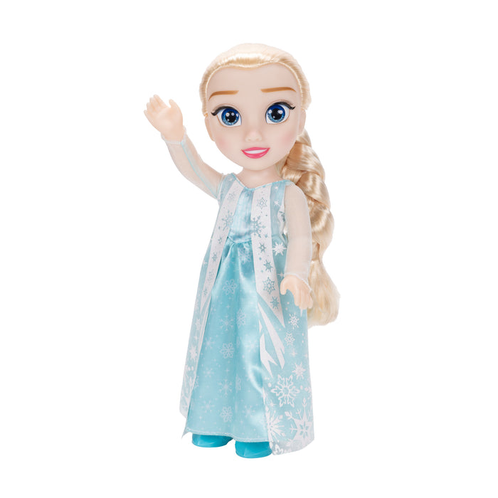 Disney Princess My Friend Elsa Doll