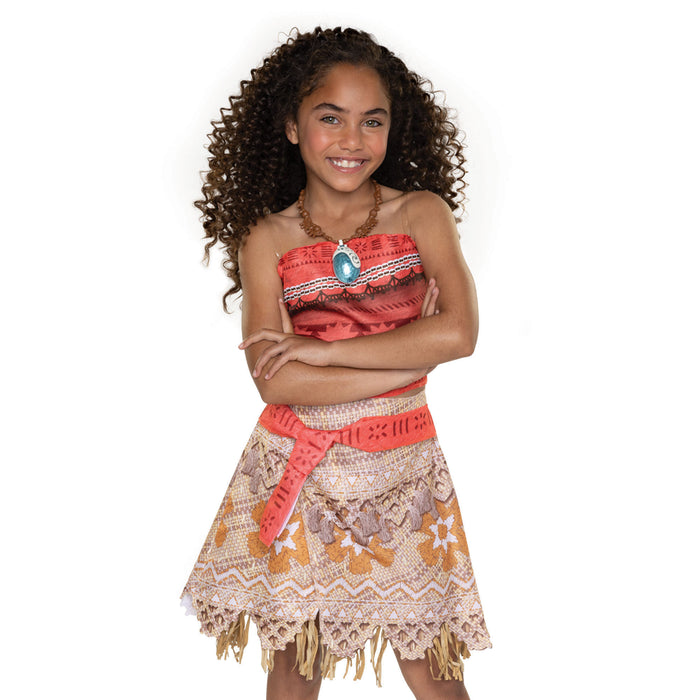 Disney's Moana 2 New Fashion + Core Fashion Asst.