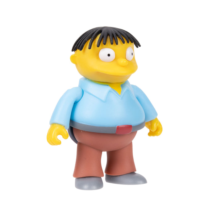 The Simpson's 2.5in Figures Asst Wave 3