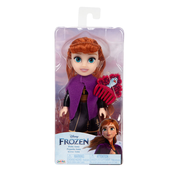 Frozen Franchise 6" OPP Petite Assortment