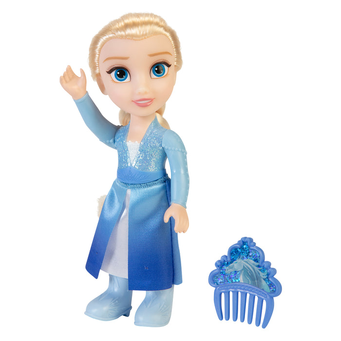 Frozen Franchise 6" OPP Petite Assortment