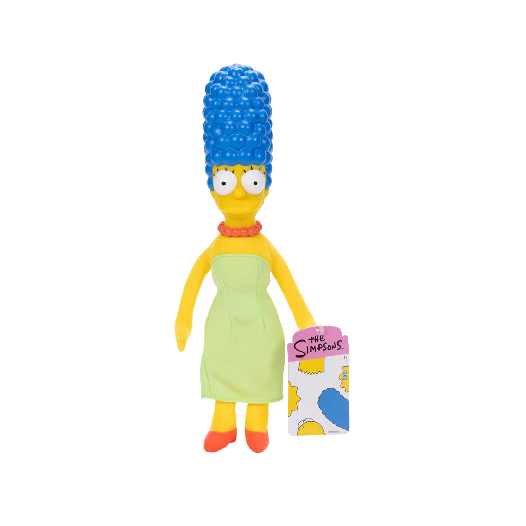 Marge Plush Solid Pack Wave 1 Jakks Wholesale Marge Plush Solid Pack Wave 1 Jakks Wholesale