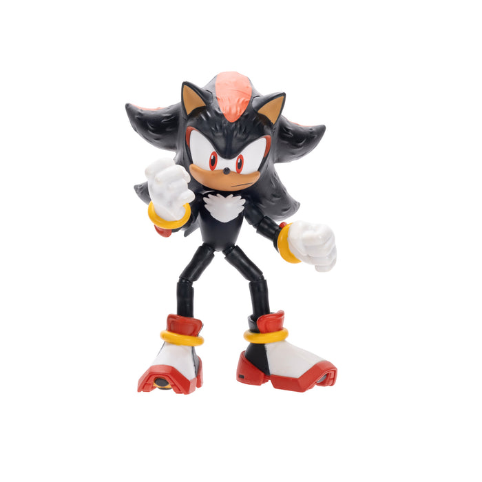 Sonic Prime 5" Articulated Figures Wave 5
