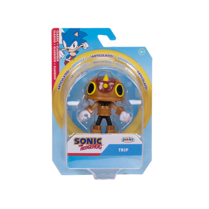 SONIC - 2.5" Figures Wave 22
