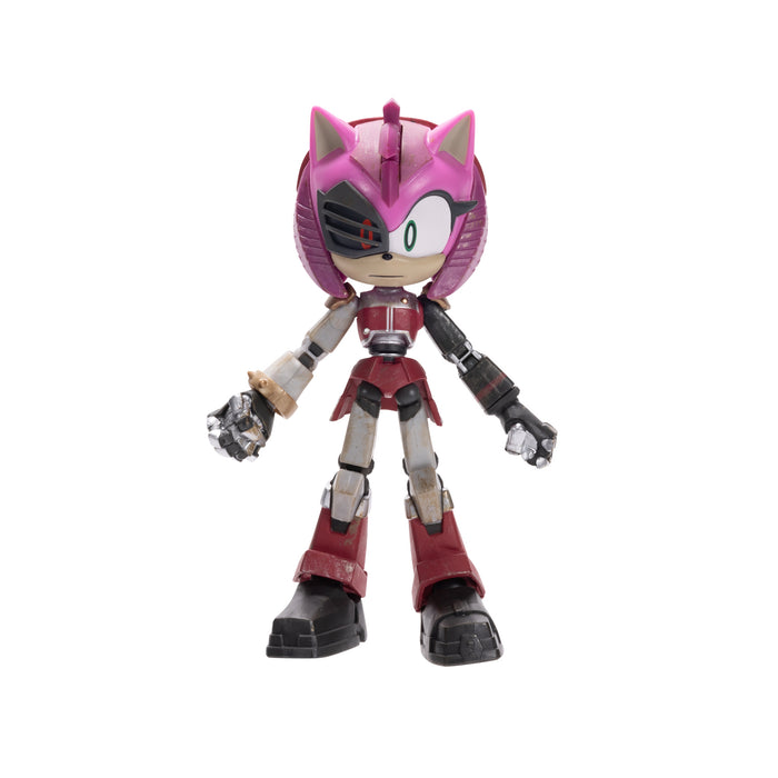 Sonic Prime 5" Articulated Figures Wave 5