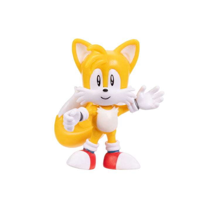 Sonic 2.5in Figures Assortment Wave 19