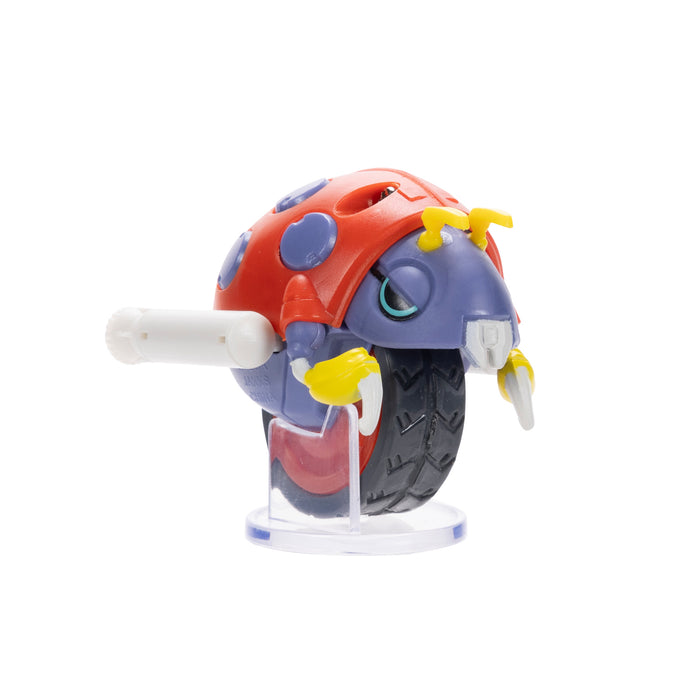 Sonic 2.5in Figures Wave 18