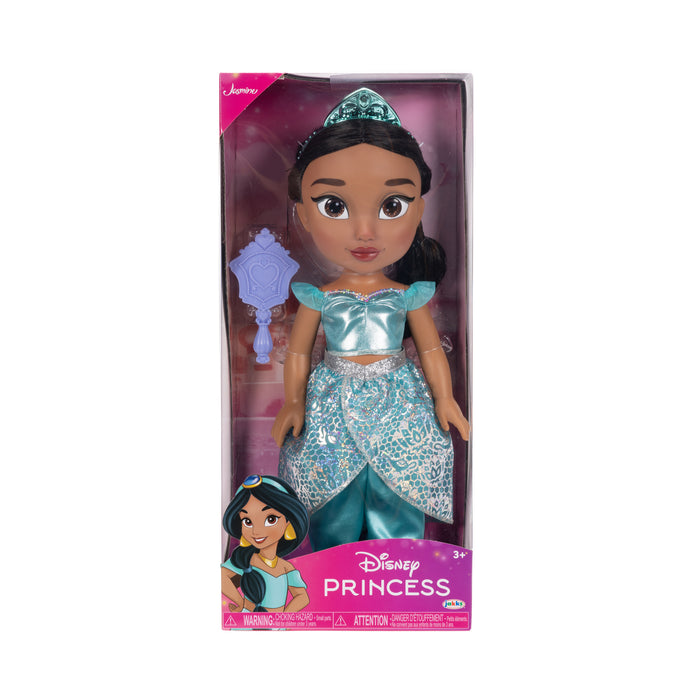 Core Jasmine Large Doll