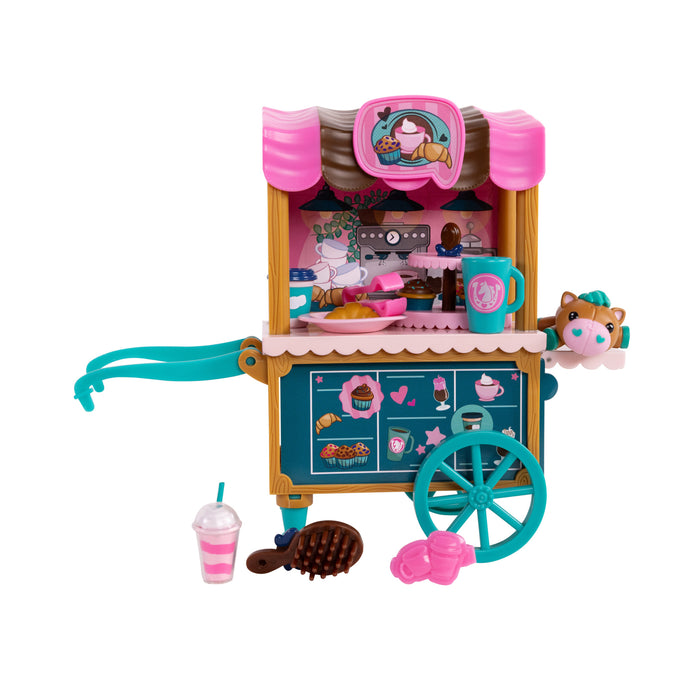 Cocoa's Bakery Cafe Set