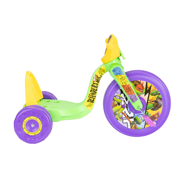 TMNT 15" FLY WHEEL