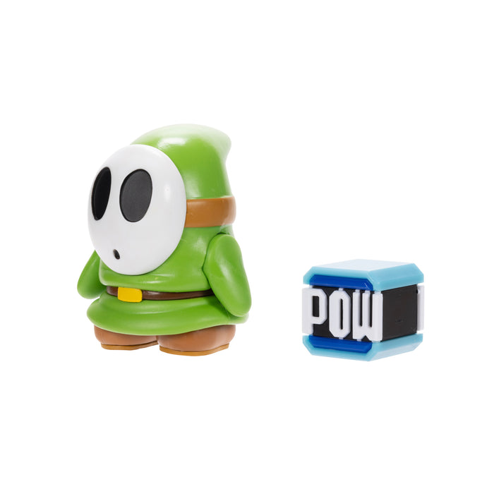 4in Figures Wave 40 (4pk)