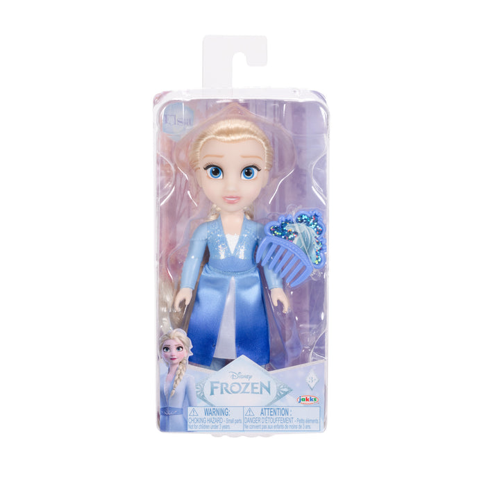 Frozen Franchise 6" OPP Petite Assortment (Spring 25)