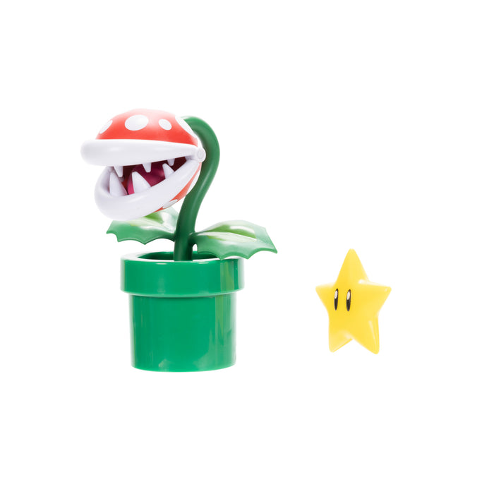 4in Figures Wave 40 (4pk)