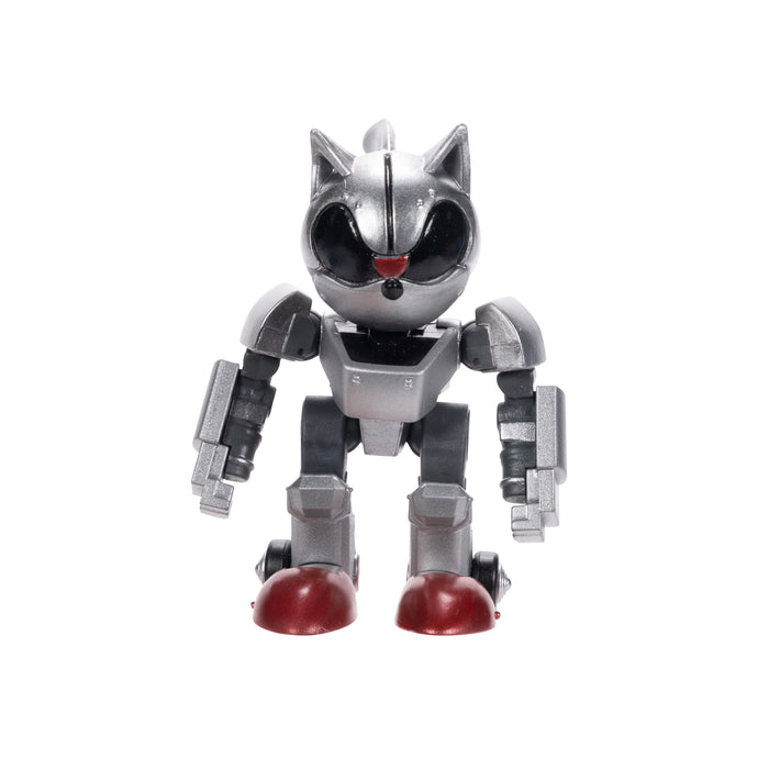 Sonic 2.5in Figures Wave 18