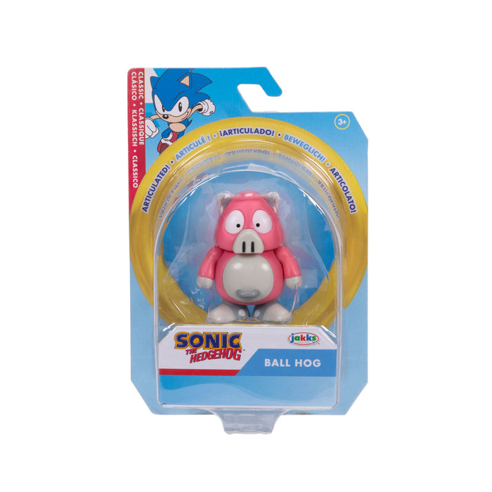 SONIC - 2.5" Figures Wave 22