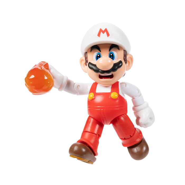 Super Mario 4IN Figures Wave 41