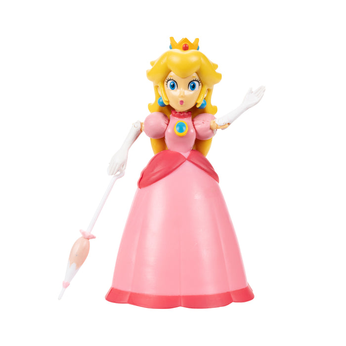 Super Mario 4IN Figures Wave 41