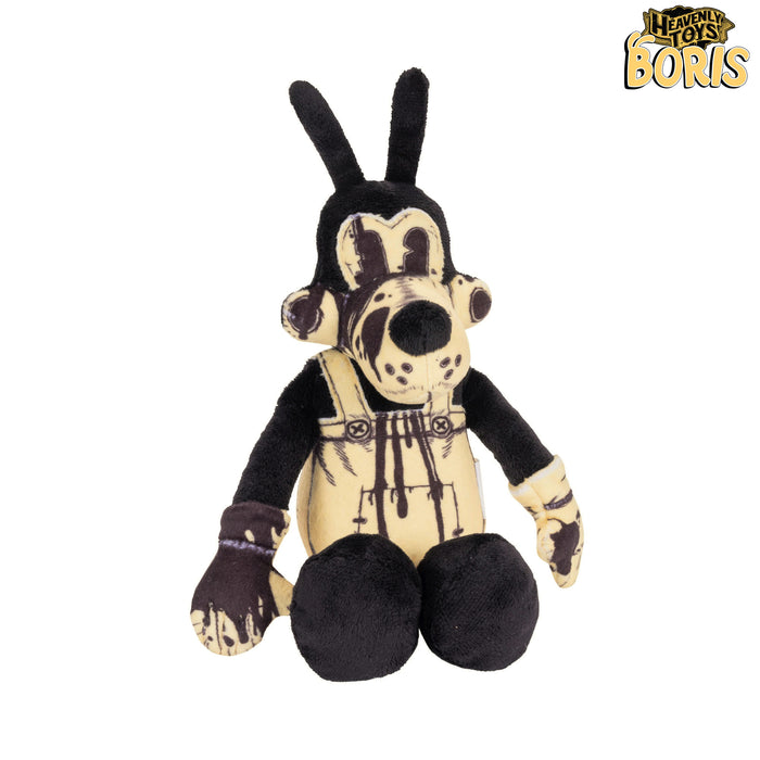 Bendy 9" Basic Plush Asst. Wave 1