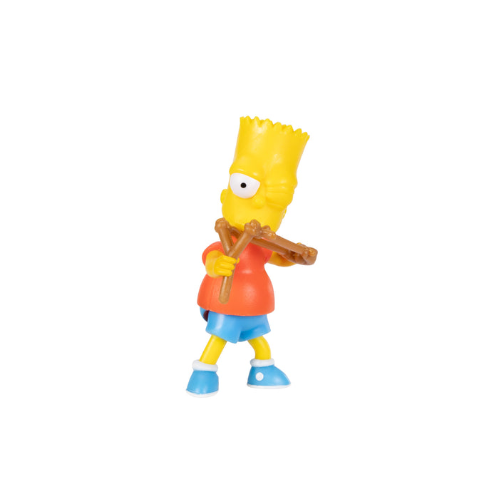 The Simpson's 2.5in Figures Asst Wave 2