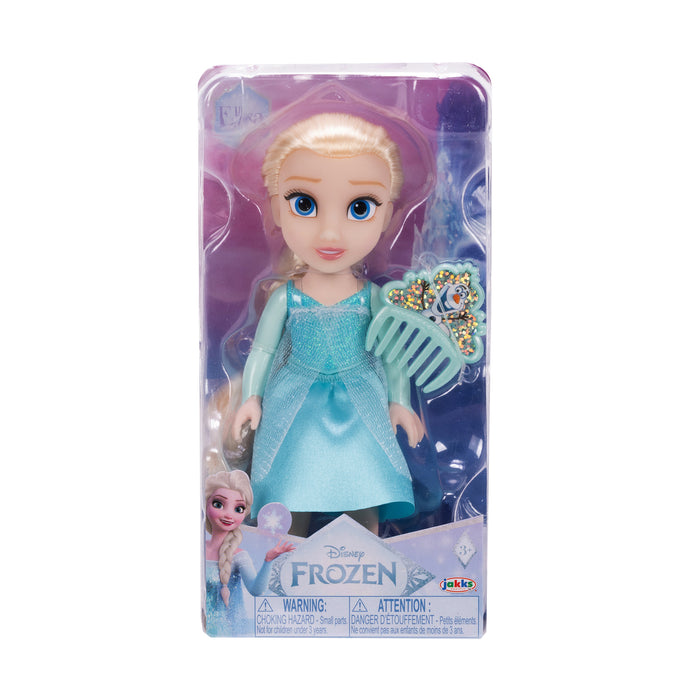 Frozen Franchise 6" OPP Petite Assortment (Spring 25)