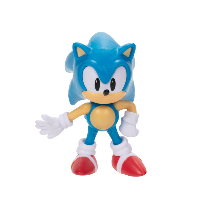 Sonic 2.5" Figures Assortment Wave 8