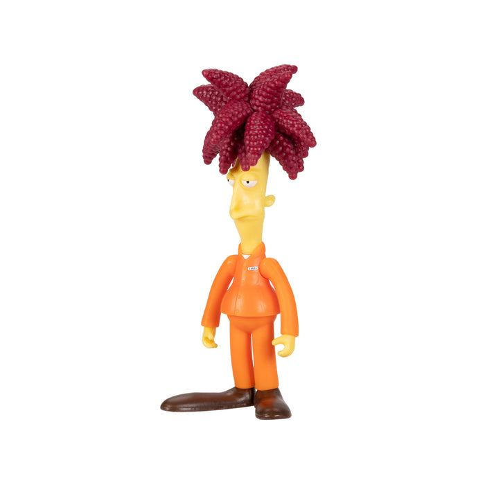 The Simpson's 2.5in Figures Asst Wave 2