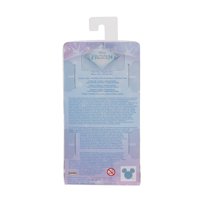 Frozen Franchise 6" OPP Petite Assortment (Spring 25)